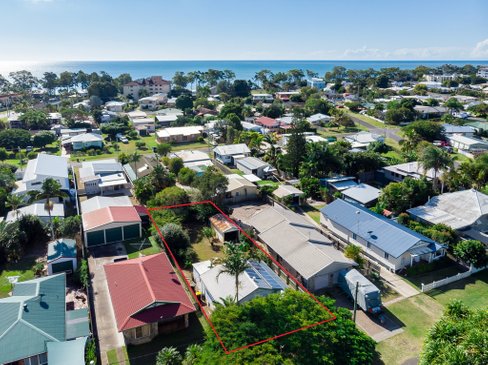 20 View Street, TORQUAY QLD 4655