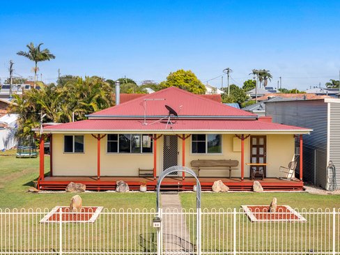 20 Walker Street, CASINO NSW 2470