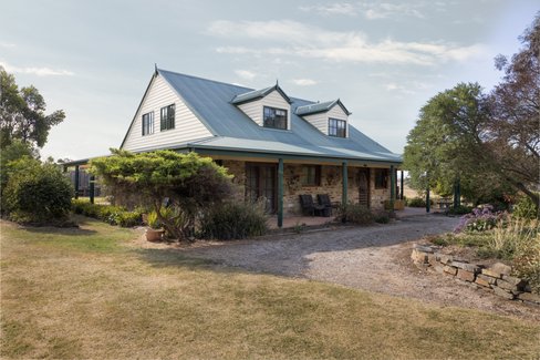 20 Walkers Road, Lindenow&nbsp;South