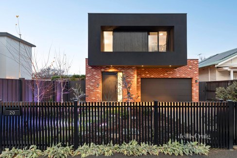 20 Warner Street Essendon 3040