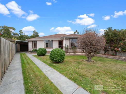 20 Wateredge Court, LAUDERDALE TAS 7021