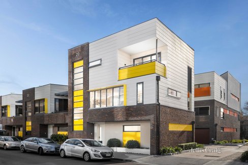 20 Waterline Place Williamstown 3016