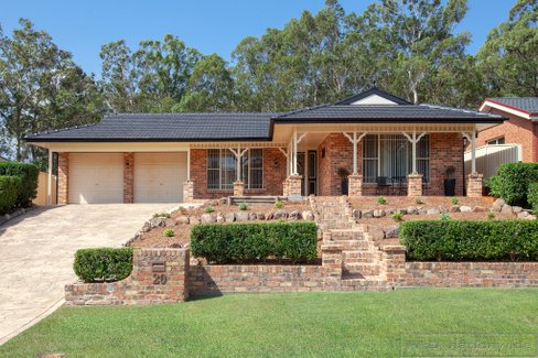 20 Welwin Crescent, THORNTON NSW 2322