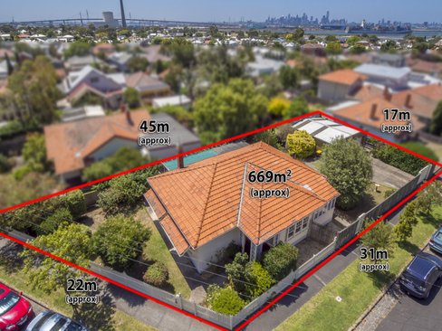 20 White Street Williamstown 3016