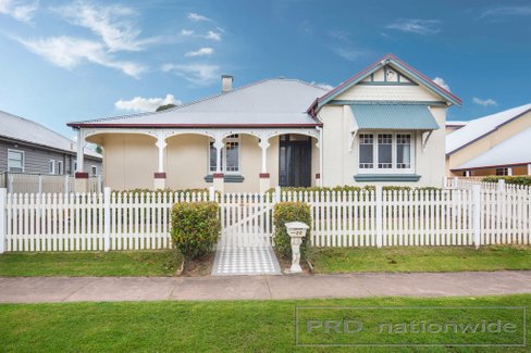 20 William Street, EAST MAITLAND NSW 2323