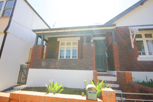 20 William Street, MARRICKVILLE NSW 2204