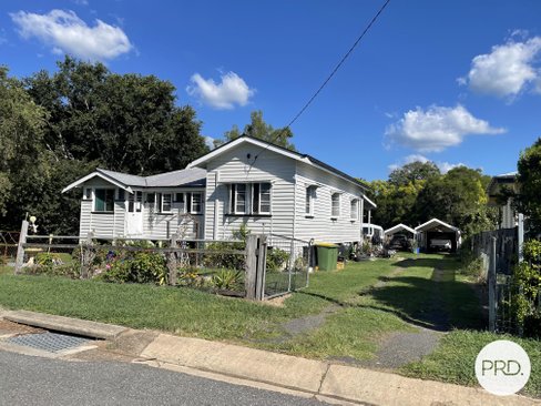 20 William Street, ROSEWOOD QLD 4340