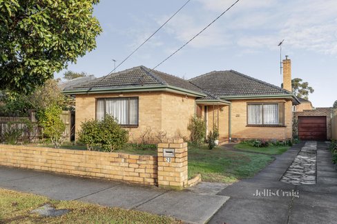 20 Wilmoth Avenue Carnegie 3163