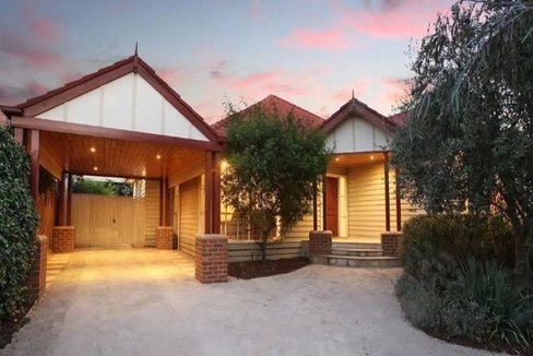 20 Windsor Avenue Bentleigh 3204