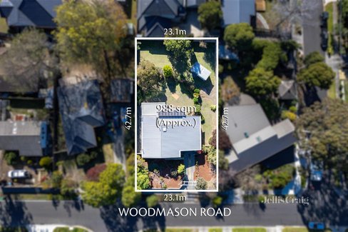 20 Woodmason Road Boronia 3155