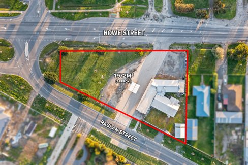 200-202 Howe Street, MINERS REST VIC 3352