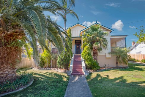 200 George Street, EAST MAITLAND NSW 2323