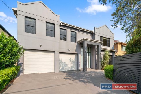 200 Lambeth Street, PICNIC POINT NSW 2213