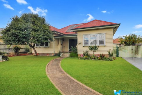 200 Nicholson Street, Orbost