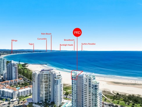 2001/120 Marine Pde, COOLANGATTA