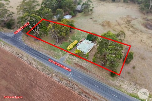 2004 Old Melbourne Road, MILLBROOK