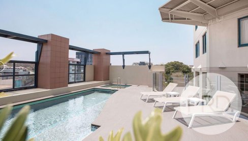 2004/570 Queen Street (Mantra Building), BRISBANE QLD 4000