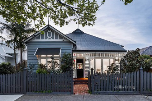 201 Gillies Street Fairfield 3078