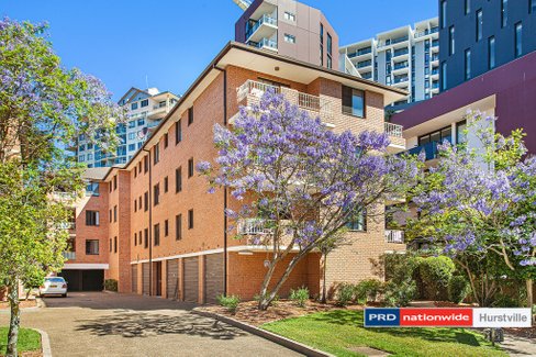 20/1 Pearl Street, HURSTVILLE NSW 2220