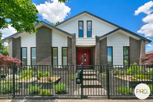 201 Ripon Street South, BALLARAT CENTRAL VIC 3350