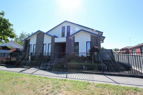 201 Ripon Street South, BALLARAT CENTRAL VIC 3350