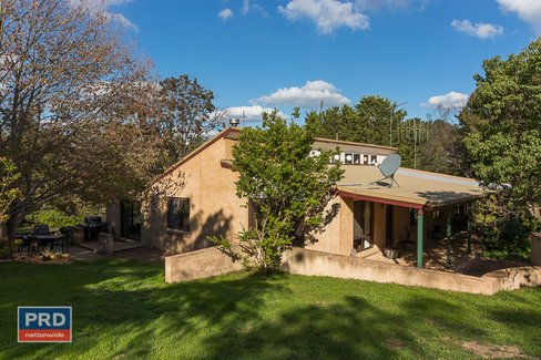 201 Sandhills Road, MOUNT FAIRY NSW 2580