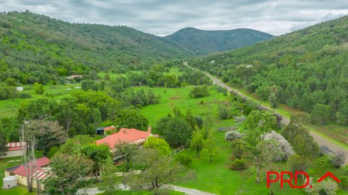 201 Stirling Road, TAMWORTH NSW 2340