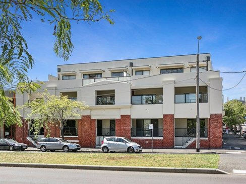 20 1 Villiers Street North Melbourne 3051