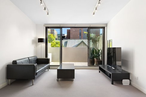 201/12-14 Queen Street, GLEBE NSW 2037