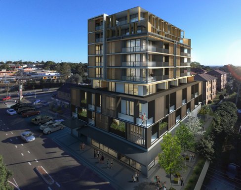 201/135-141 Penshurst Road, NARWEE NSW 2209