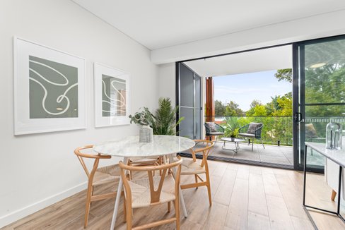 201/1445 Botany Road, BOTANY NSW 2019