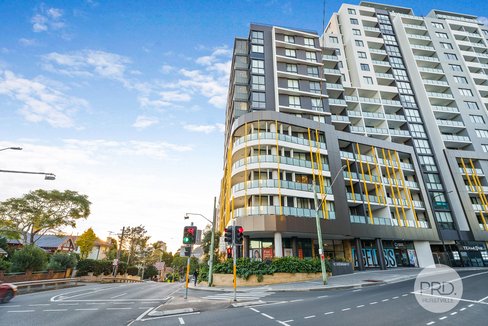 201/1C Greenbank Street, HURSTVILLE NSW 2220