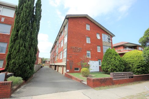 20/124 Chuter Avenue, RAMSGATE BEACH NSW 2217