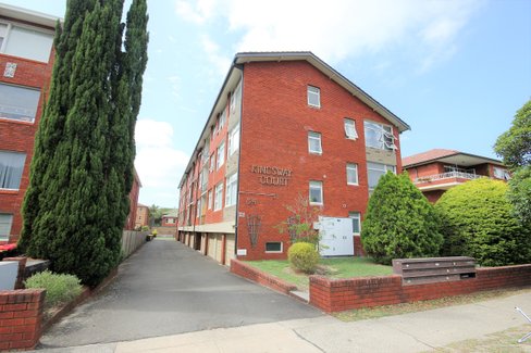 20/124 Chuter Avenue, RAMSGATE BEACH NSW 2217