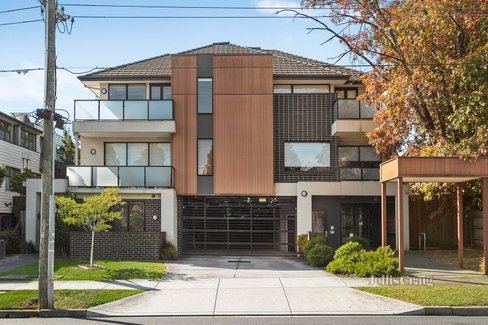 201 291 Mount Dandenong Road Croydon 3136