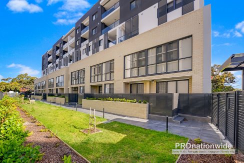 201/315 Taren Point Road, CARINGBAH NSW 2229