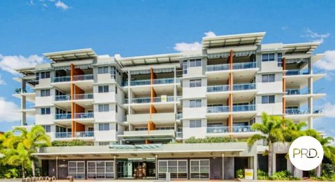 201/35 Lord Street, GLADSTONE CENTRAL QLD 4680