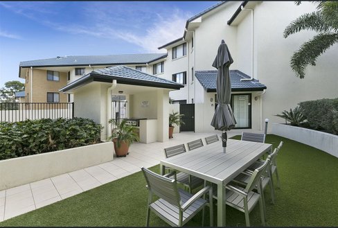 20/138 High Street, SOUTHPORT QLD 4215