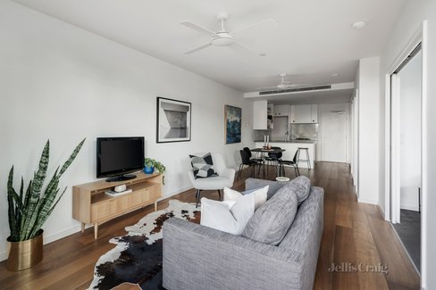 201/392 St Georges Road Fitzroy North 3068