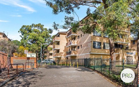 20/142 Moore Street, LIVERPOOL