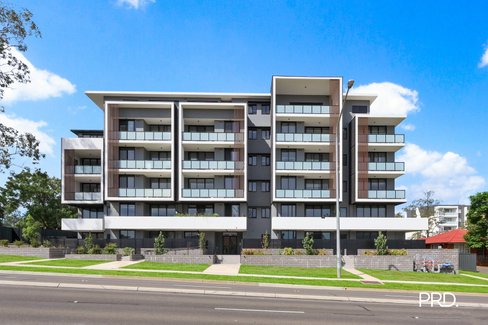 20/144 High St, Penrith NSW 2750