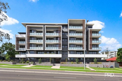 20/144 High St, Penrith NSW 2750