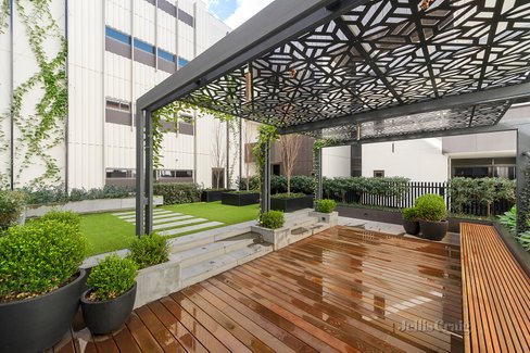 201/471 Malvern Road South Yarra 3141