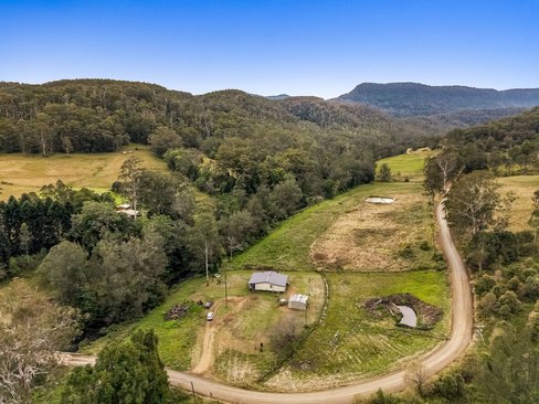 2015 Collins Creek Road, COLLINS CREEK NSW 2474
