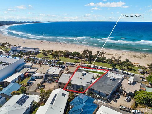 201/58 Hungerford Lane, KINGSCLIFF NSW 2487