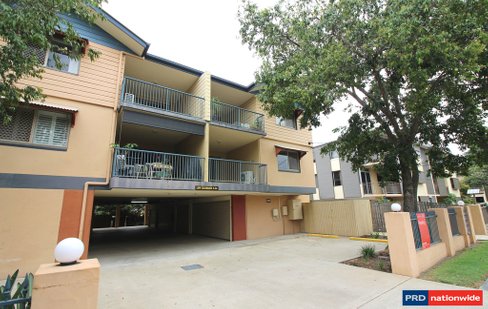 20/17 Dwyer St, NUNDAH QLD 4012