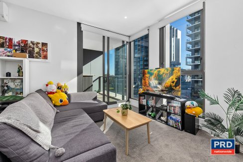201/9 DELHI Road, NORTH RYDE NSW 2113