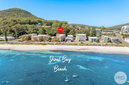 20/19 Shoal Bay Road, SHOAL BAY NSW 2315