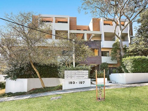 20/193-197 Oberon Street, COOGEE NSW 2034