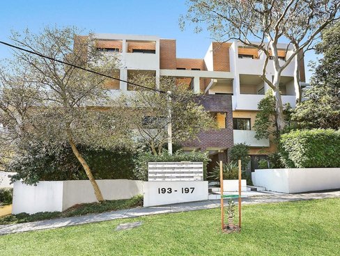 20/193-197 Oberon Street, COOGEE NSW 2034
